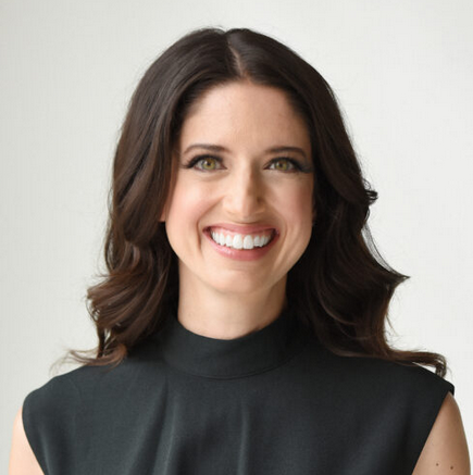 Fiona Stevenson