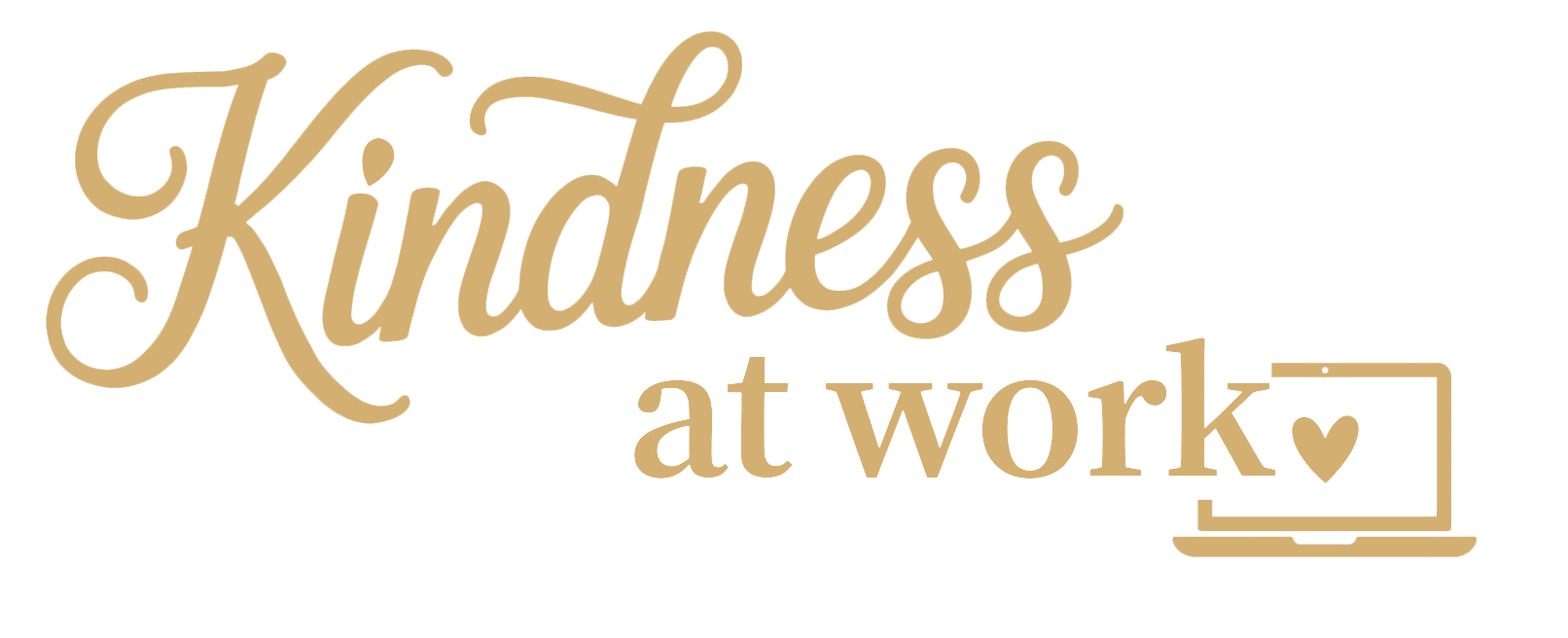 Kindness at Work
